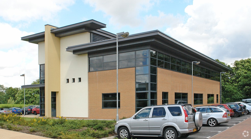 1 Oakwater Av, Cheadle for lease - Building Photo - Image 3 of 3