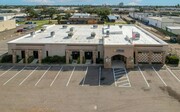 4100 N 23rd St, McAllen TX - Call Center