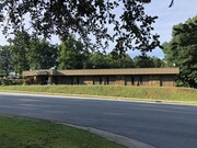 601 Oak St, Forest City NC - Warehouse