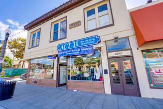 More details for 8237-8239 La Mesa Blvd, La Mesa, CA - Retail for Lease