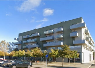 More details for Avenida Salvador Dali i Domènech, 29, Figueres - Multifamily for Sale