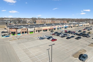 More details for 2060 Sovia Dr, Waterloo, IA - Retail for Lease