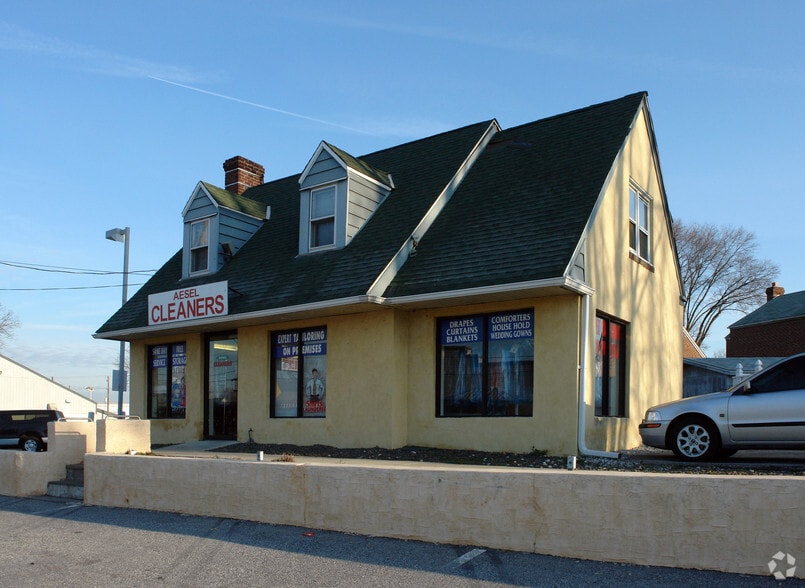 198 S Gulph Rd, King Of Prussia, PA for lease - Primary Photo - Image 2 of 4