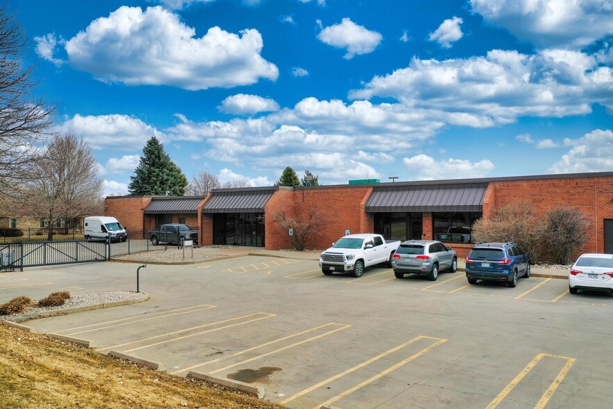 4645 W 18th St, Greeley, CO for sale - Building Photo - Image 3 of 14