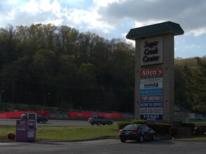 38 Sugar Creek Ctr, Bella Vista, AR for lease Other- Image 1 of 11