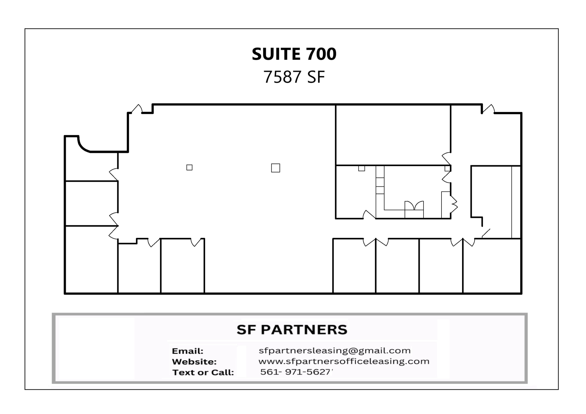 750 Holiday Dr, Pittsburgh, PA for lease Interior Photo- Image 1 of 10