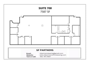 750 Holiday Dr, Pittsburgh, PA for lease Interior Photo- Image 1 of 10