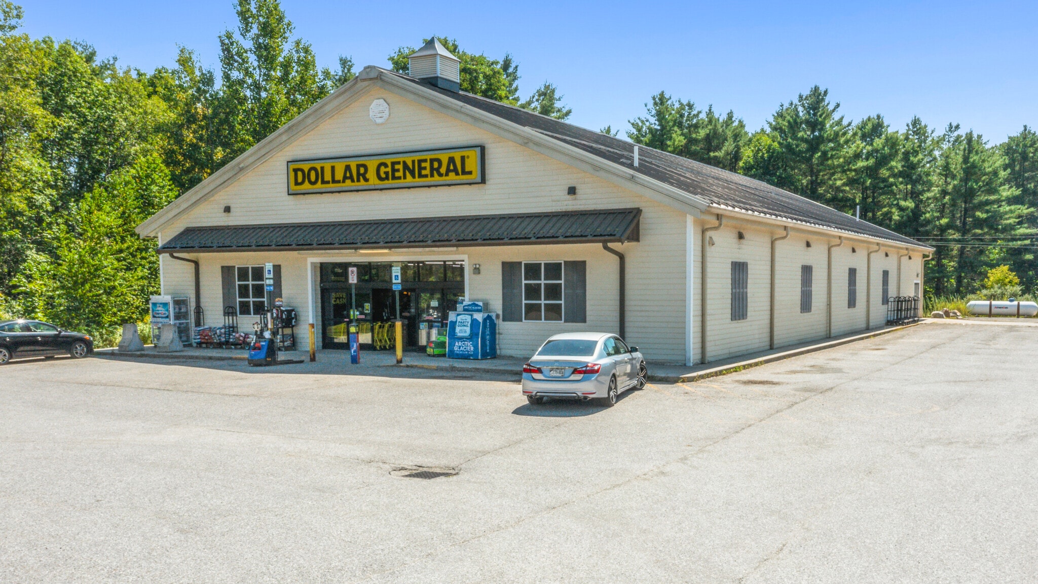 1022 Western Ave, Manchester, ME for sale Building Photo- Image 1 of 6