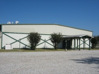 5290 Benton Rd, Bossier City, LA for sale - Primary Photo - Image 1 of 1