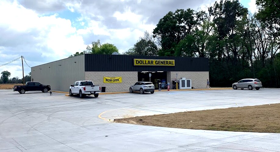 11099 LA4, Winnsboro, LA 71295