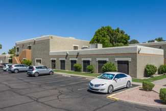 More details for 2222 S Dobson Rd, Mesa, AZ - Office for Lease