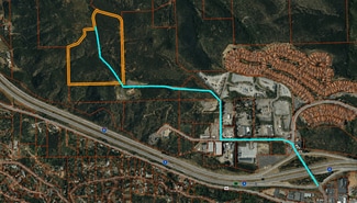 More details for TAVERN RD, Alpine, CA - Land for Sale