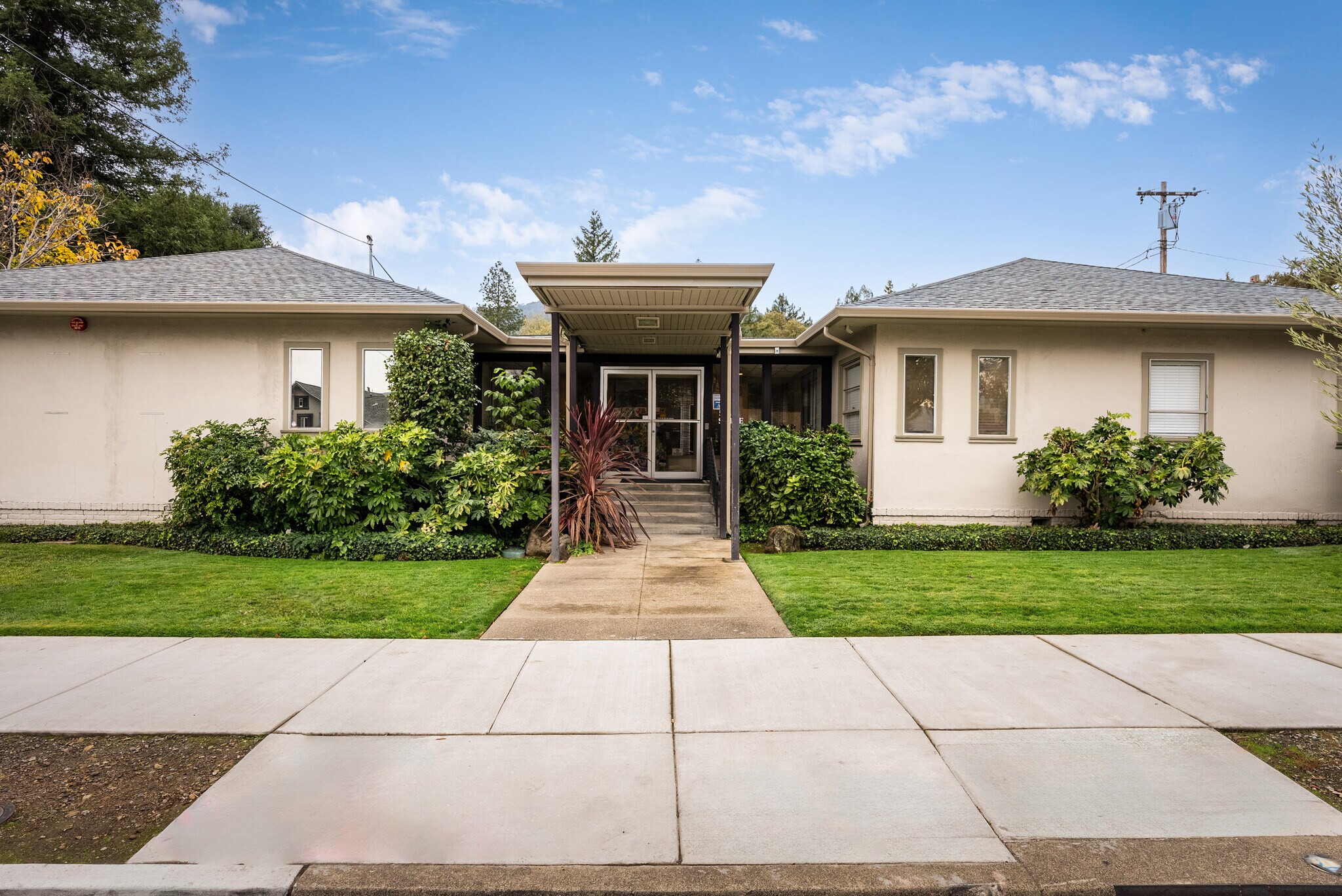 564 S Dora St, Ukiah, CA for sale Building Photo- Image 1 of 37