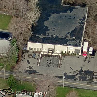 6741 Old Collamer Rd, East Syracuse, NY for sale - Building Photo - Image 3 of 6