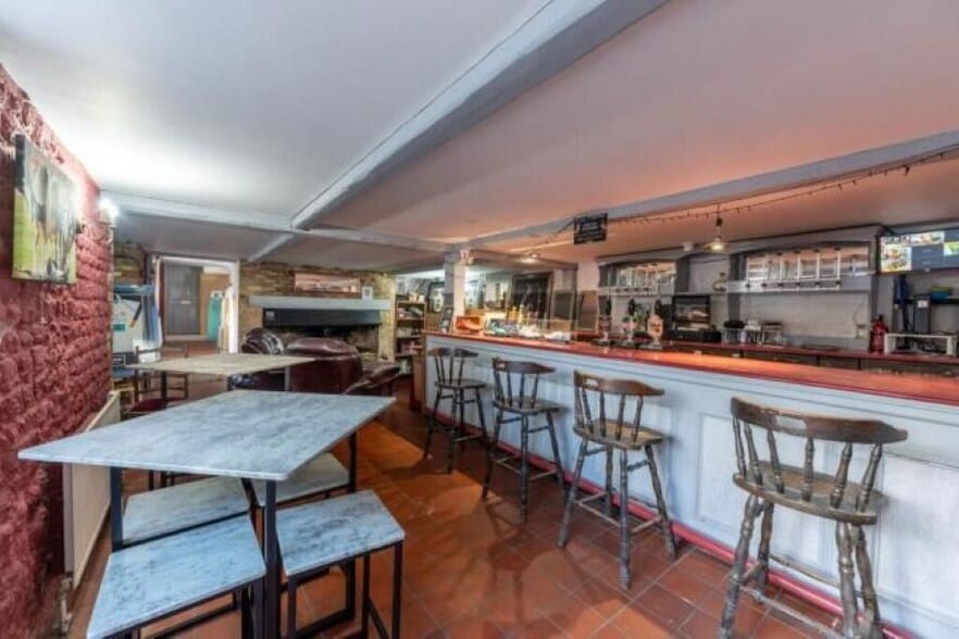 High St, Northwold for sale - Interior Photo - Image 2 of 13