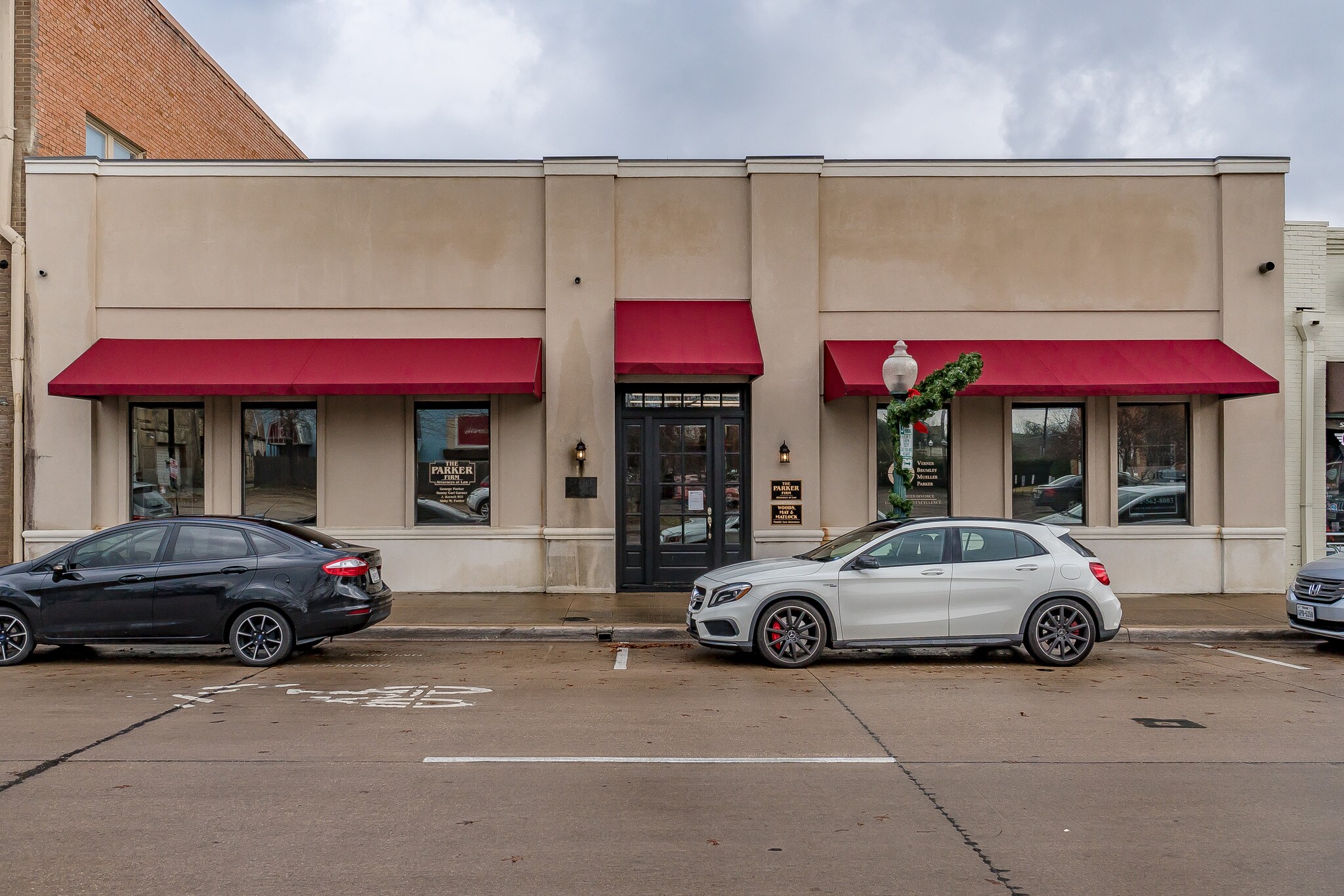 121 S Tennessee St, McKinney, TX for sale Other- Image 1 of 1