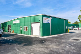 11838-11870 62nd St, Largo FL - Warehouse