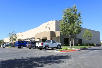 More details for 2140 Icon Way, Vacaville, CA - Industrial for Lease