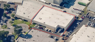 More details for 6099 S Triangle Dr, Commerce, CA - Industrial for Lease