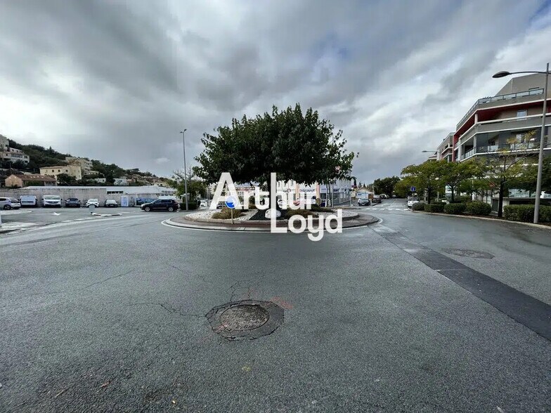 Retail in Saint-Raphaël for sale - Building Photo - Image 2 of 6