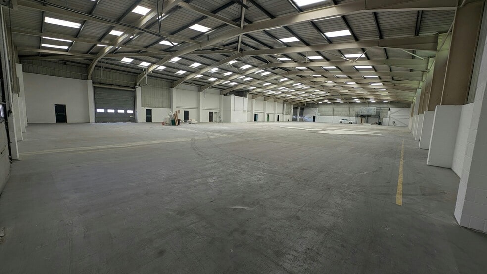 Premier Way, Romsey for lease - Building Photo - Image 3 of 39