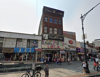 More details for 2836 3rd Ave, Bronx, NY - Retail for Lease