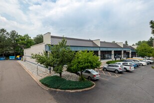 7721 W 6th Ave, Lakewood CO - Warehouse
