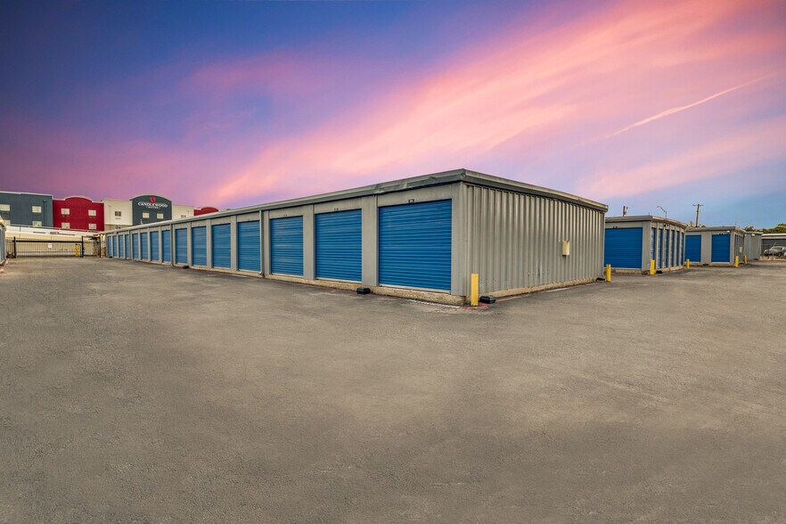 1211 Northwest Blvd, Georgetown, TX for sale - Building Photo - Image 1 of 1