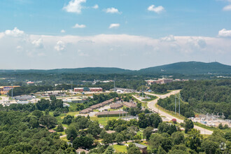 102 Mary Alice Park Rd, Cumming, GA - aerial  map view