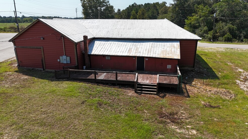 11186 AL Highway 51, Opelika, AL for sale - Building Photo - Image 3 of 19