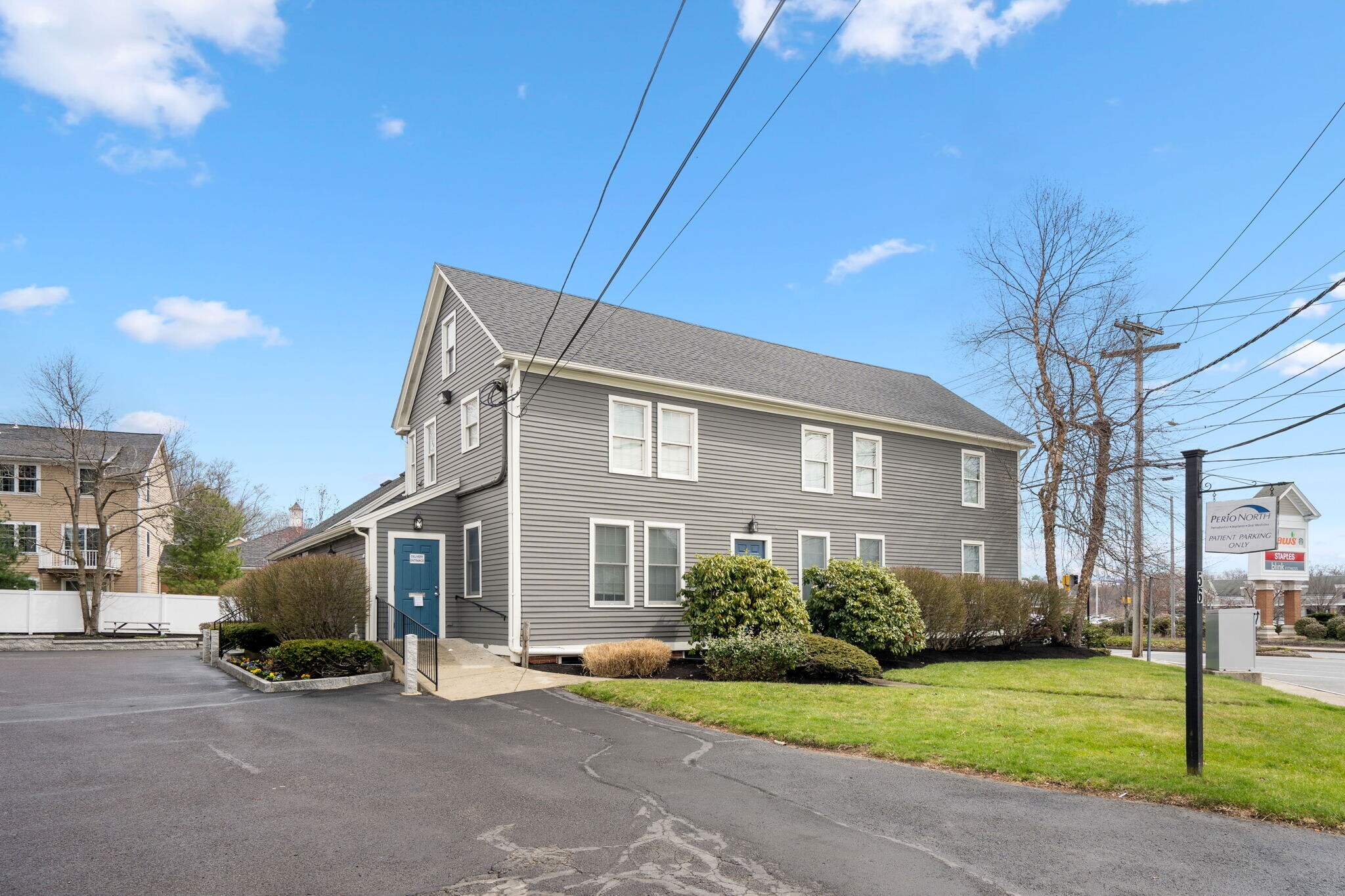 56 Dodge St, Beverly, MA for sale Primary Photo- Image 1 of 1