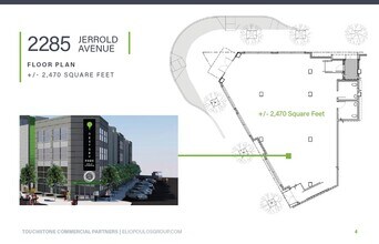 2285-2325 Jerrold Ave, San Francisco, CA for lease Floor Plan- Image 1 of 1