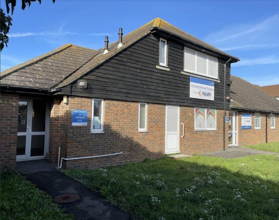 Bleak Rd, Lydd for sale Primary Photo- Image 1 of 6