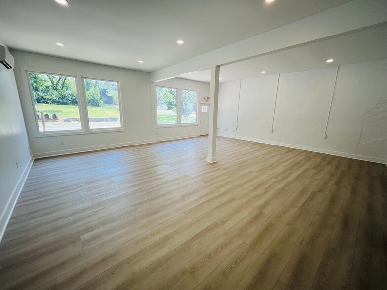 1701 Dodson Ave, Chattanooga, TN for lease - Interior Photo - Image 3 of 13