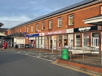 More details for Colchester Rd, Heybridge - Office, Office/Retail for Lease