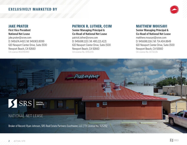 427 Andrews Hwy, Midland, TX for sale - Building Photo - Image 2 of 8