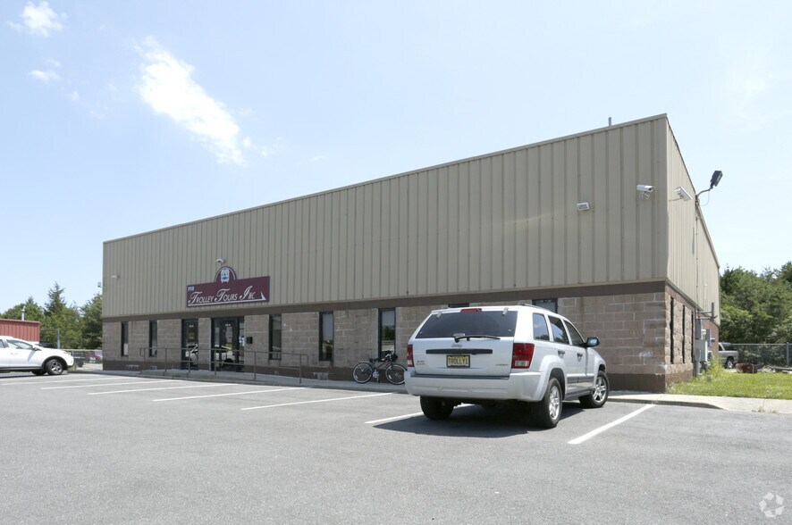 713 Old Shore Rd, Forked River, NJ, 08731 Service Property For Sale