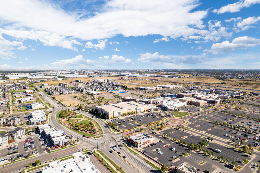 I-70, Denver, CO for lease - Aerial - Image 2 of 51