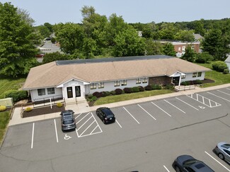 More details for 491 Buckland Rd, South Windsor, CT - Office for Lease