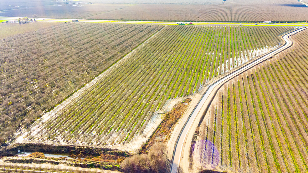 33000 Bevis Rd, Tracy, CA for sale - Aerial - Image 3 of 7