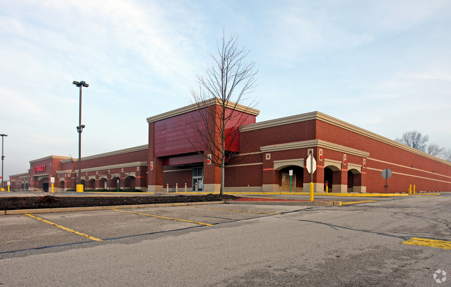 2755 W Market St, Fairlawn, OH for lease - Building Photo - Image 1 of 9