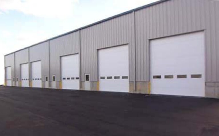 Industrial in Raynham, MA for sale Primary Photo- Image 1 of 1