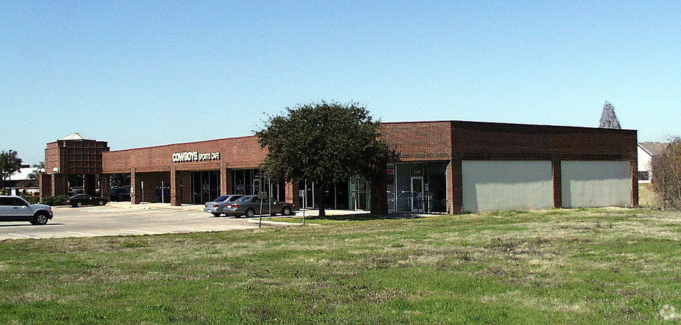 9400 N MacArthur Blvd, Irving, TX for lease - Other - Image 2 of 14