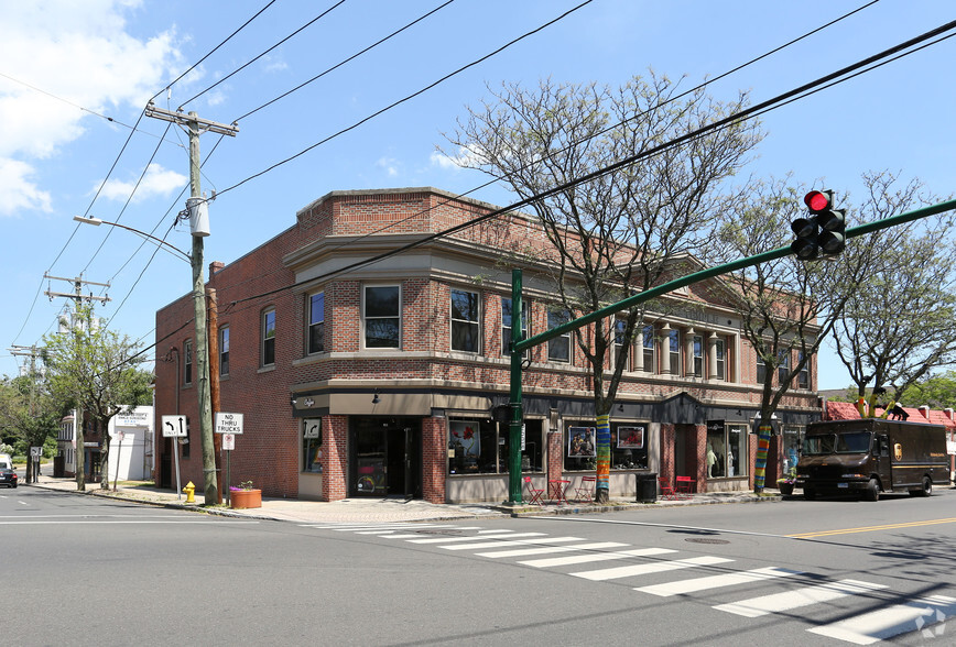 903-911 Whalley Ave, New Haven, CT for sale - Primary Photo - Image 1 of 1