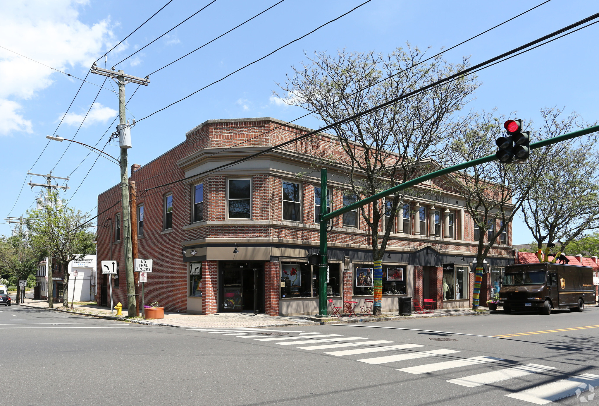 903-911 Whalley Ave, New Haven, CT for sale Primary Photo- Image 1 of 1