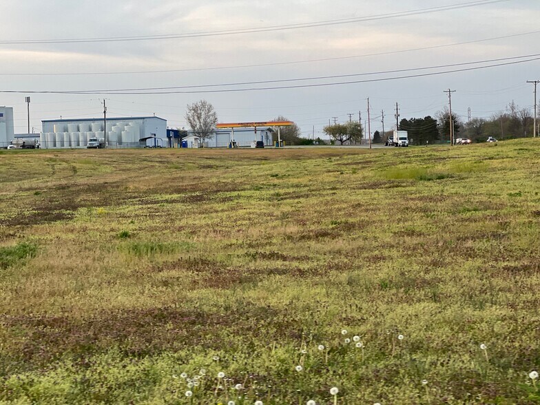 4405 US HIGHWAY 23, Piketon, OH 45661 Land for Sale