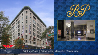 More details for 80 Monroe Ave, Memphis, TN - Office for Lease