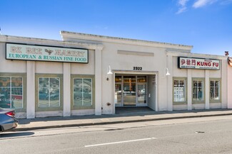 More details for 2322 S El Camino Real, San Mateo, CA - Retail for Sale