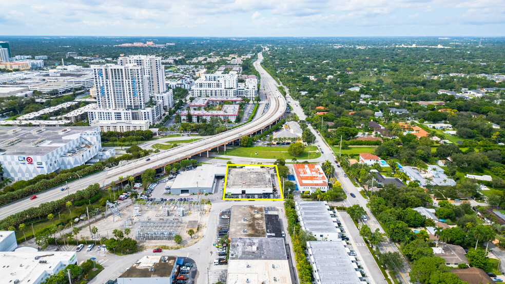 8040 SW 69th Ave, Miami, FL for sale - Aerial - Image 3 of 12