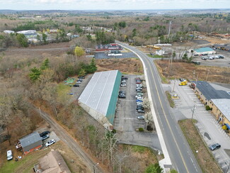 More details for 939-941 Salem St, Groveland, MA - Retail for Sale